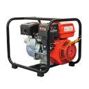 Motopompa apa semicurata BISONTE BTA-MP50 motor 7 CP diametru 50 mm debit maxim 30 mc/h inaltime refulare 25 m adancime aspiratie 7 m