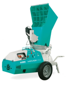 Pompa de sapa Imer MOVER 190 E 230 V 2,2 Kw fara bena de incarcare