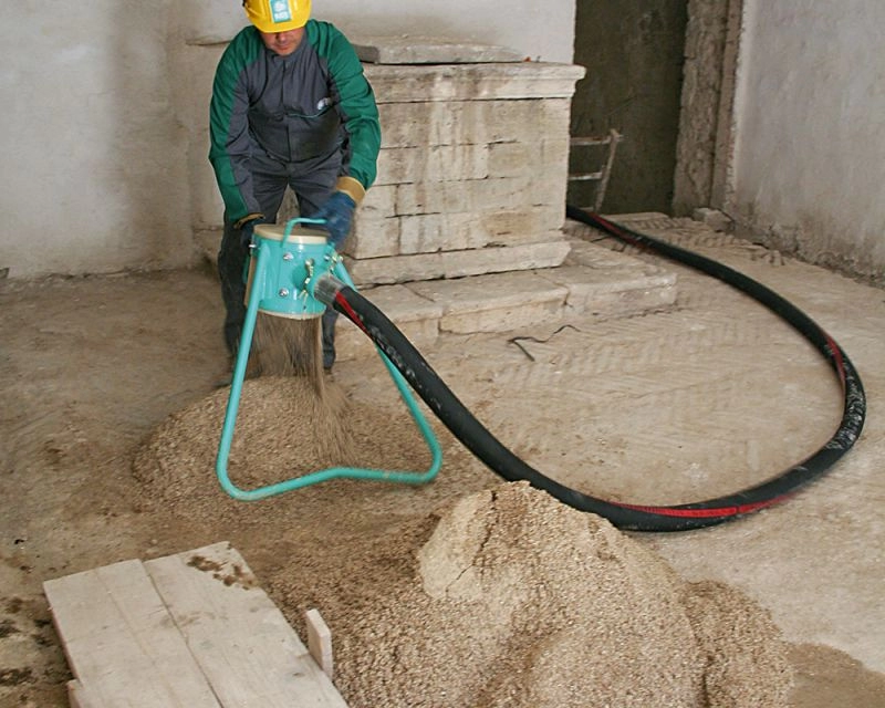 Pompa de sapa Imer MOVER 190 E 230 V 2,2 Kw fara bena de incarcare