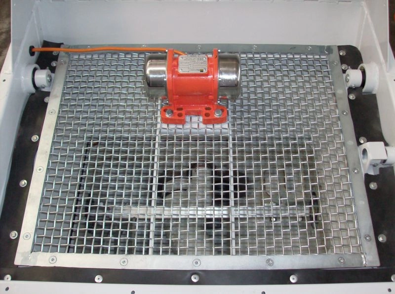 Pompa de beton Imer BOOSTER 15 R Yanmar Stage V 28.4 cp debit 2-15 mc/h – remorcabila (doar pompa)