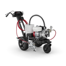 Echipament pentru marcaje Titan POWRLINER 3500 Honda GX 120 3.5 cp debit 2.8 l/min