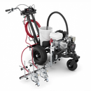 Echipament pentru marcaje Titan POWRLINER 4500 Honda GX 160 5.5 cp debit 4.7 l/min