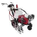 Echipament pentru marcaje Titan POWRLINER 6955 Honda GX 160 4.8 cp debit 8.5 l/min