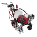 Echipament pentru marcaje Titan POWRLINER 4955 Honda GX 120 3.5 cp debit 5.7 l/min