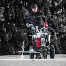 Echipament pentru marcaje Titan POWRLINER 4955 Honda GX 120 3.5 cp debit 5.7 l/min