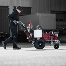 Echipament pentru marcaje Titan POWRLINER 4955 Honda GX 120 3.5 cp debit 5.7 l/min