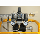 Echipament pentru marcaje Titan POWRLINER 3500-72V, Battery, debit 2.8l/min motor Honda eGX 72V