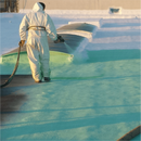 Echipament pentru marcaje Titan POWRLINER 3500-72V, Battery, debit 2.8l/min motor Honda eGX 72V