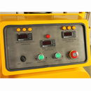 Echipament pentru marcaje Titan POWRLINER 3500-72V, Battery, debit 2.8l/min motor Honda eGX 72V