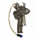 Echipament pentru marcaje Titan POWRLINER 3500-72V, Battery, debit 2.8l/min motor Honda eGX 72V