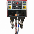 Pompa spuma polyuretanica Titan Helix LP 230V debit 6.8 kg/min