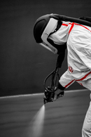 Pompa spuma polyuretanica Titan Helix VR 2.3 400V debit 12.7 kg/min