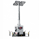 Turn de lumina GENMAC Twinky TI9 4 x 320 W MultiLED 166200 lumeni, fara motor