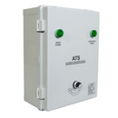 Automatizare pentru generatoare electrice monofazate HYUNDAI AC-ATS-W-80A-1