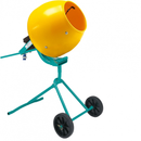 Betoniera IMER MINIBETA 130 230V 0,3 kW cuva plastic HDPE