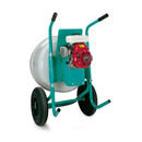 Betoniera IMER ROLLBETA 130 230V 0,3 kW