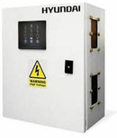 Panou automatizare monofazic HYUNDAI ATS1-100Am