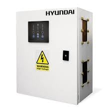 Panou automatizare trifazic HYUNDAI ATS1-100A
