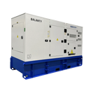 Generator de curent trifazat Balanty by Hyundai HBD220S putere maxima 176 kW diesel rezervor 425 L