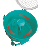 Malaxor IMER MIX 80 230V 1,0 kW