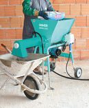 Mixer continuu cu pompa apa IMER SPIN 15A 230V 1,4 KW