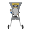 Malaxor continuu WAGNER PlastMix 15 230V 1,4 KW