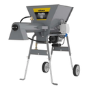 Malaxor continuu WAGNER PlastMix 15 230V 1,4 KW