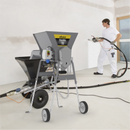 Malaxor continuu WAGNER PlastMix 15 230V 1,4 KW