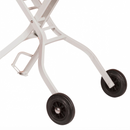 Malaxor orizontal pentru glet Bisonte MIXPRO 70 230V 0,75 KW