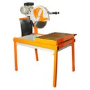 Mixer continuu cu pompa apa IMER SPIN 30 PLUS 230V 2,2 KW