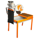 Mixer continuu cu pompa apa IMER SPIN 30 PLUS 230V 2,2 KW