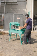 Masina de taiat caramida IMER M400 Smart Ø 350/400 230V 2.2 KW