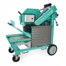 Masina de taiat caramida/piatra IMER MASONRY 750 Plus  750 400V 5,5 KW