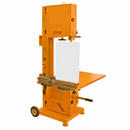 Masina de taiat BCA BISONTE TSC650 230V 1,85 KW inaltime maxima de taiere 65 cm