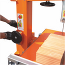 Masina de taiat BCA/Caramida BISONTE TSC505 230V 1,4 kW inaltime maxima de taiere 50 cm