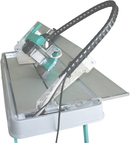 Masina de taiat ceramica/piatra IMER COMBI 250-1500VA 230V 1,50 kW disc Ø 250 mm inclus