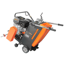 Masina de taiat asfalt/beton BISONTE MTA505L motor Loncin G390F 13 cp disc Ø 500 mm optional