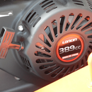 Masina de taiat asfalt/beton BISONTE MTA505L motor Loncin G390F 13 cp disc Ø 500 mm optional