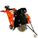 Masina de taiat asfalt/beton BISONTE MTA501B&S Briggs & Stratton 13,5 cp disc Ø 500 mm optional
