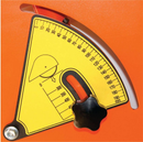 Masina de taiat asfalt/beton BISONTE MTA501B&S Briggs & Stratton 13,5 cp disc Ø 500 mm optional