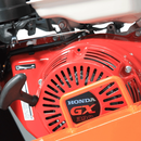 Masina de taiat asfalt/beton BISONTE MTA505H motor Honda GX390 13 cp disc Ø 500mm optional