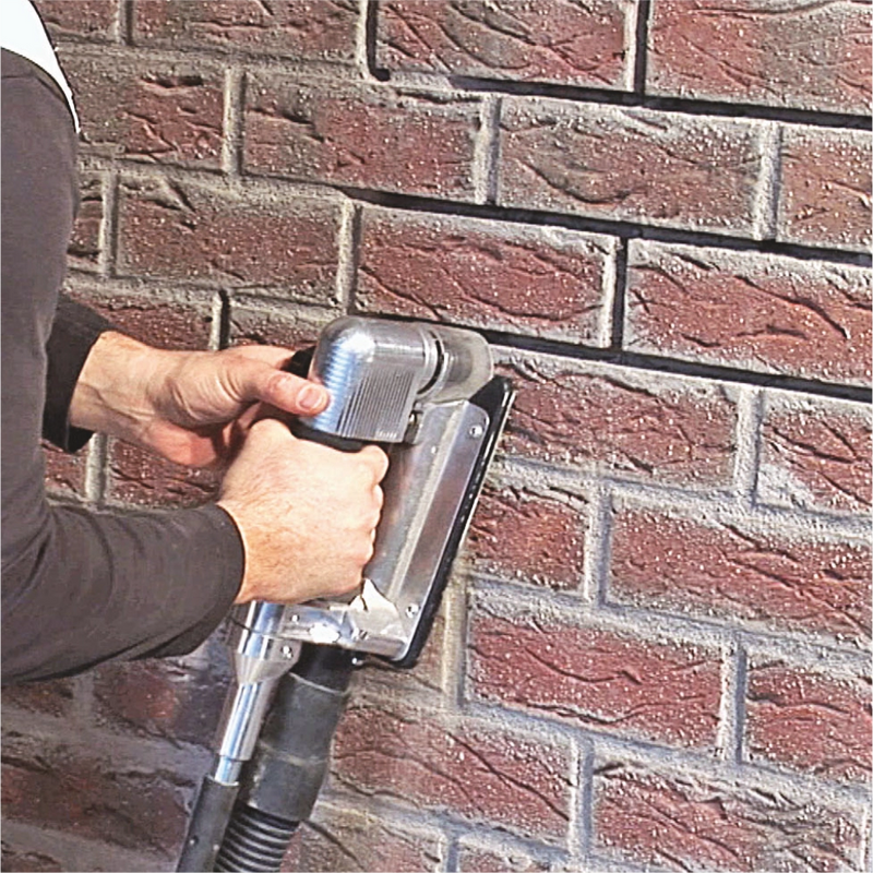 Masina de taiat canale instalatii ROKAMAT PIRANHA 230V 1,5 KW