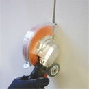 Masina de taiat canale instalatii ROKAMAT PIRANHA 230V 1,5 KW