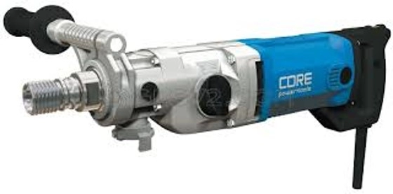 Masina de carotatMontolit EM33W 230V 3.3 KW
