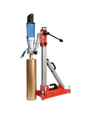 Masina de carotatMontolit EM33W 230V 3.3 KW