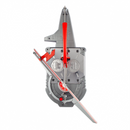 Dispozitiv taiat gresie/faianta MONTOLIT MASTERPIUMA 63P5XL 630 mm