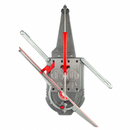 Dispozitiv taiat gresie/faianta MONTOLIT MASTERPIUMA 75P5 750 mm