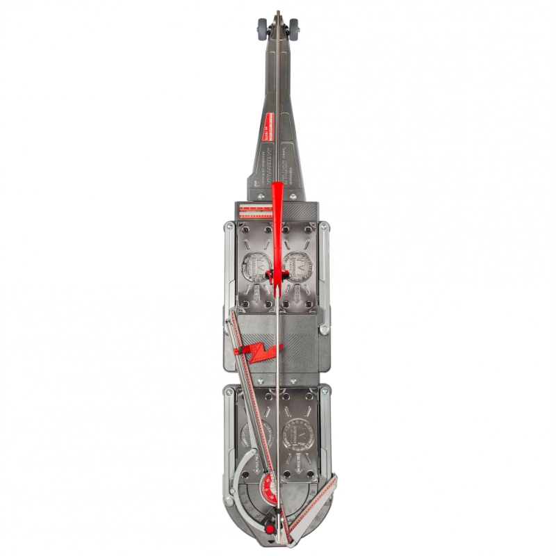 Dispozitiv taiat gresie/faianta MONTOLIT MASTERPIUMA 161P5 1610 mm