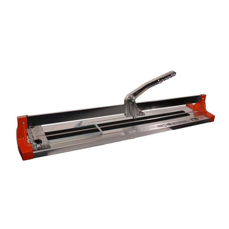 Masina manuala pentru taiat gresie si faianta BISONTE Leggera 92 MGF-L92 lungime maxima 920 mm