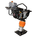 Mai compactor BISONTE MC80L 80 kg motor Loncin LC168 5,5 cp